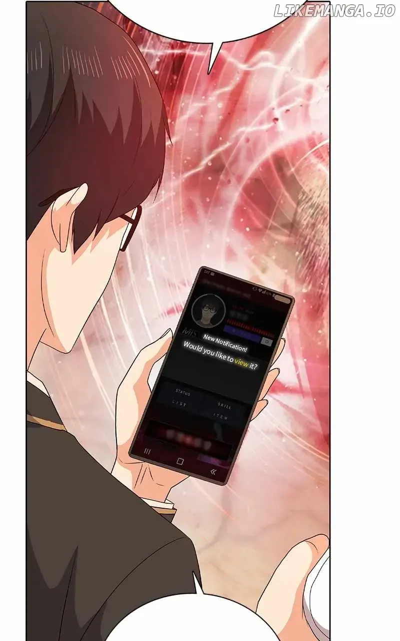 Real World Mobile Chapter 72 Online - página 58