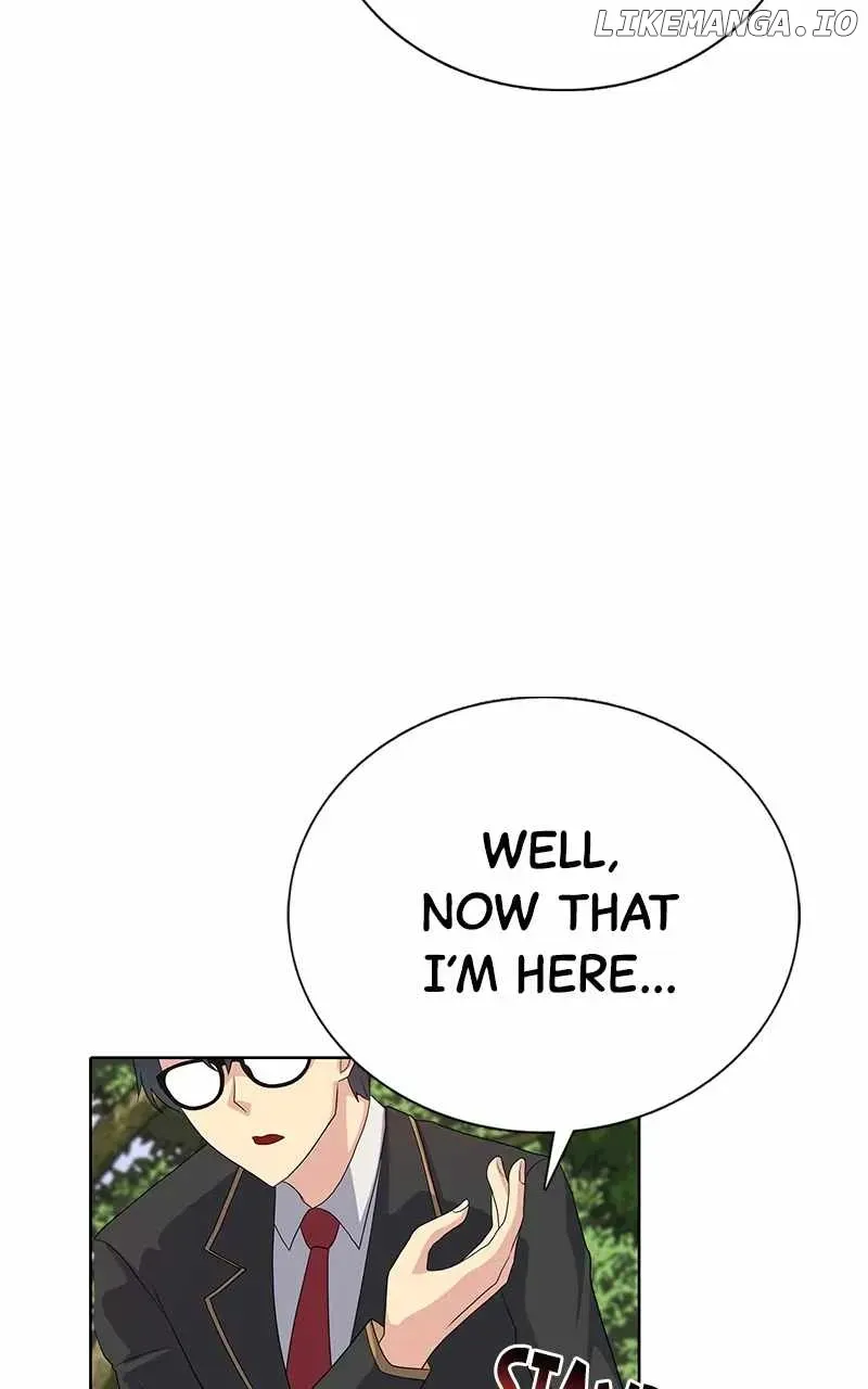 Real World Mobile Chapter 72 Online - página 97