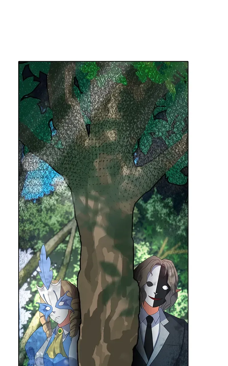 Real World Mobile Chapter 73 Online - página 1