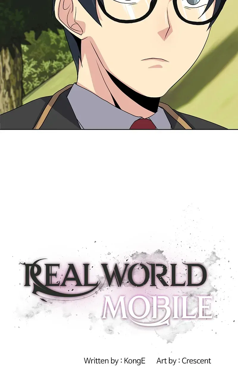 Real World Mobile Chapter 73 Online - página 5