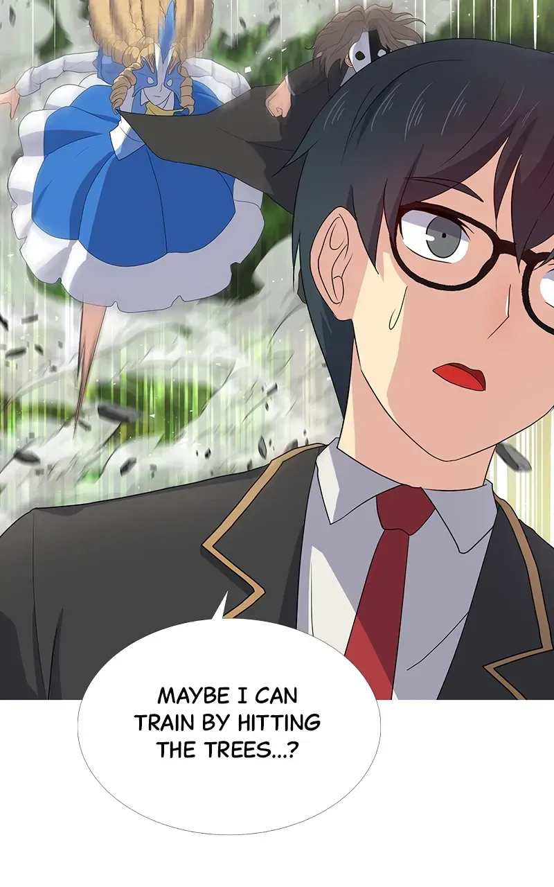 Real World Mobile Chapter 73 Online - página 14