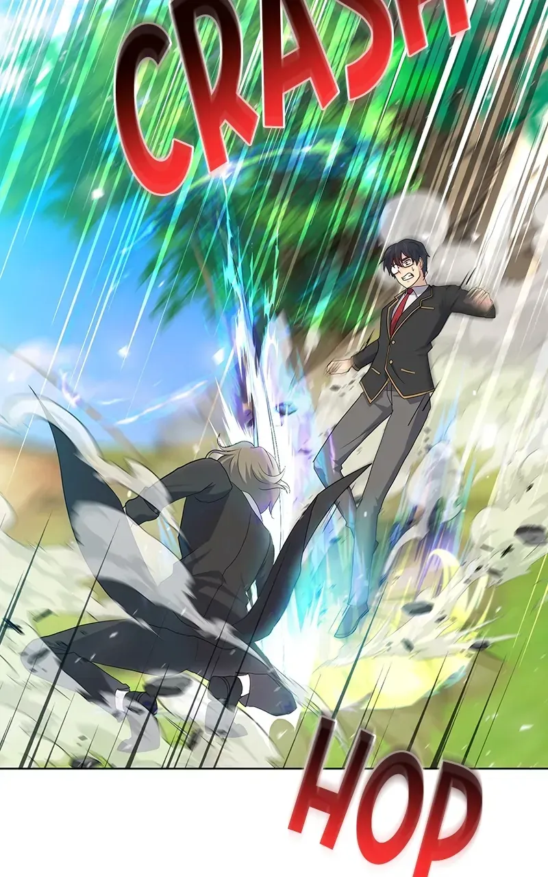 Real World Mobile Chapter 73 Online - página 23