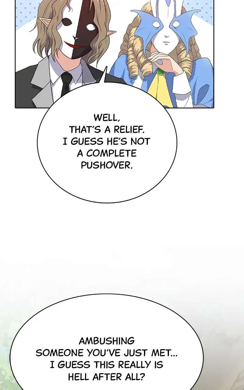 Real World Mobile Chapter 73 Online - página 39