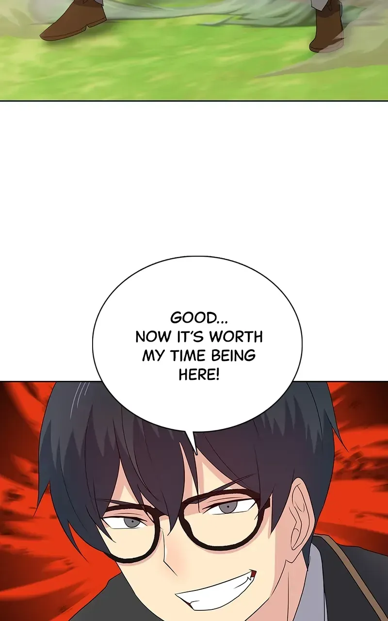 Real World Mobile Chapter 73 Online - página 41