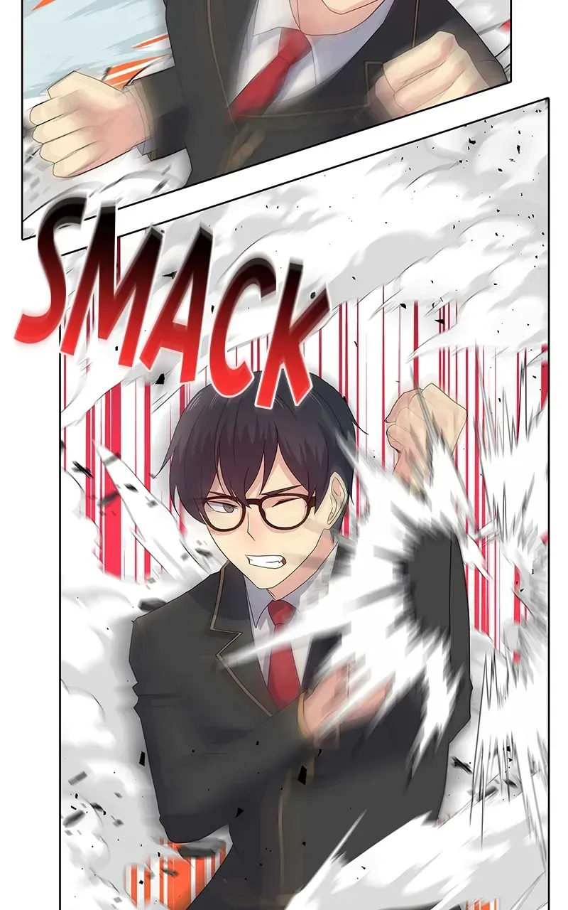 Real World Mobile Chapter 73 Online - página 48