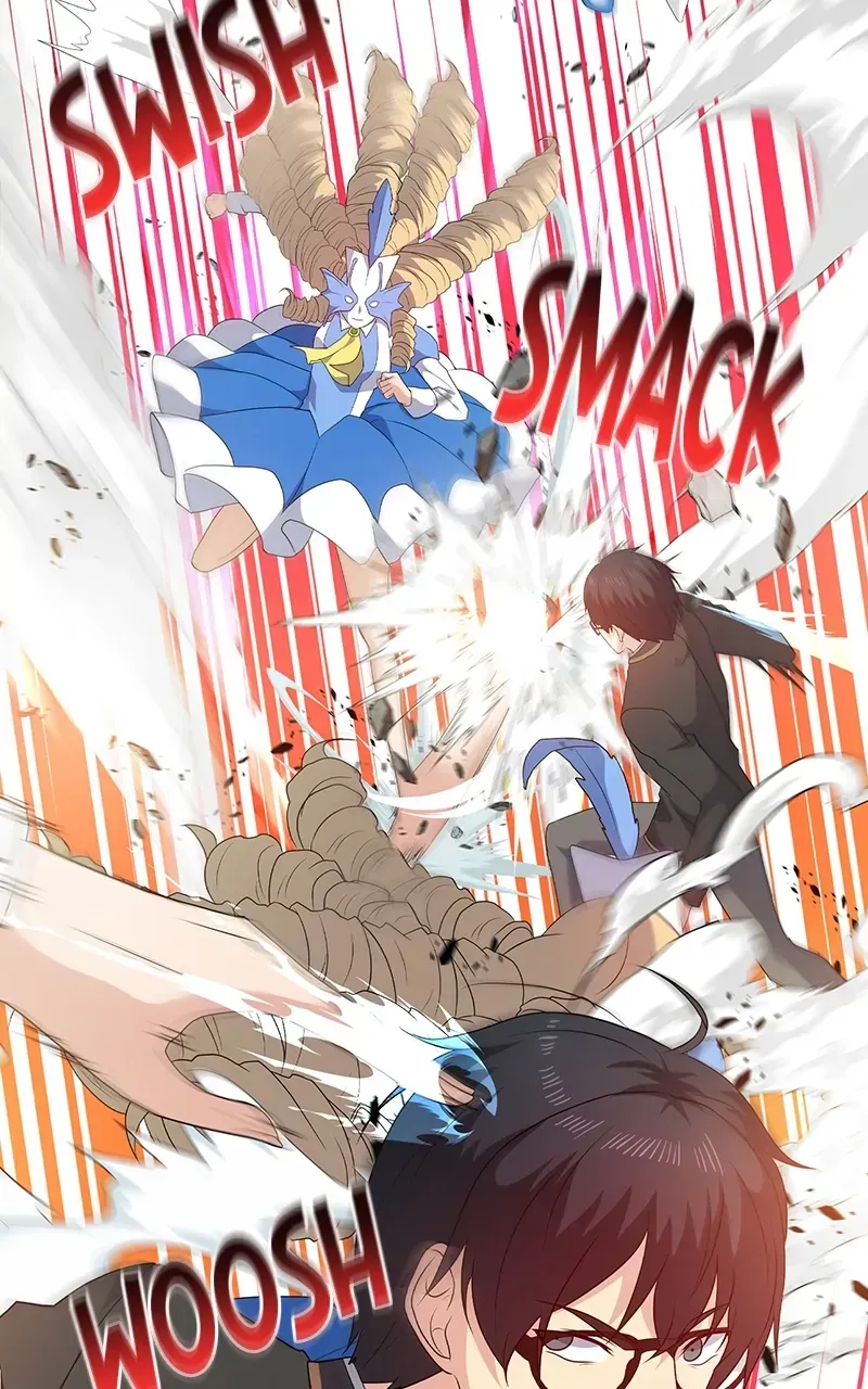 Real World Mobile Chapter 73 Online - página 85