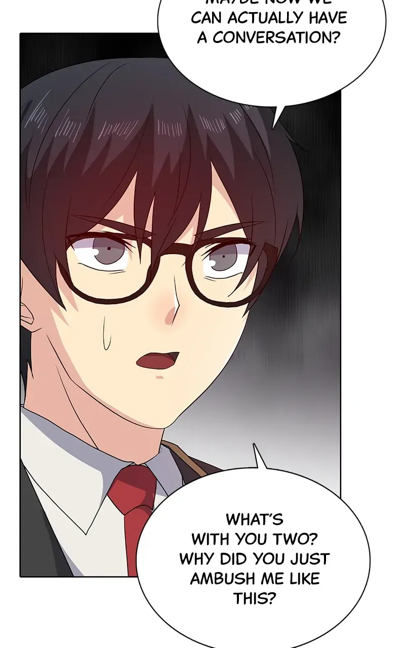 Real World Mobile Chapter 73 Online - página 90