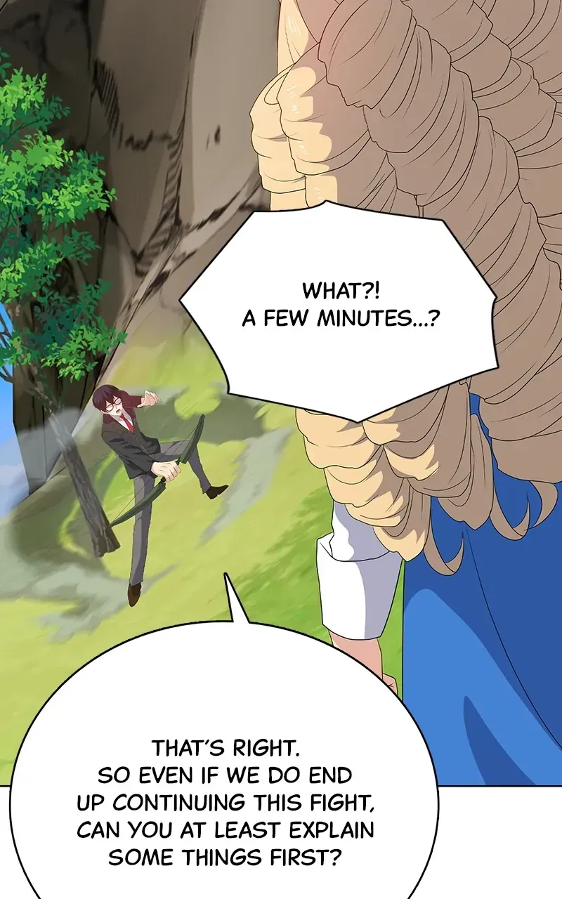Real World Mobile Chapter 73 Online - página 94