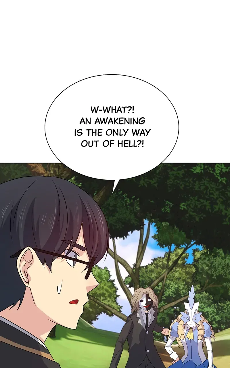 Real World Mobile Chapter 73 Online - página 101