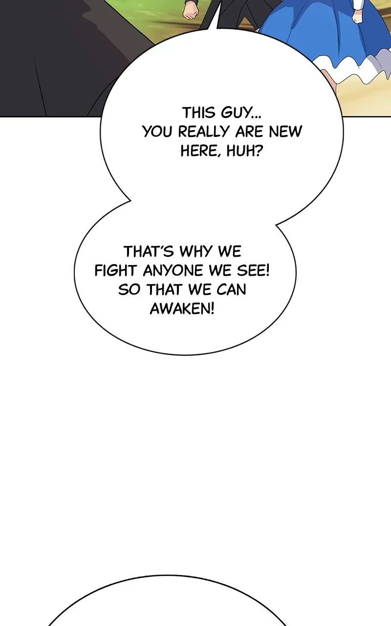 Real World Mobile Chapter 73 Online - página 102