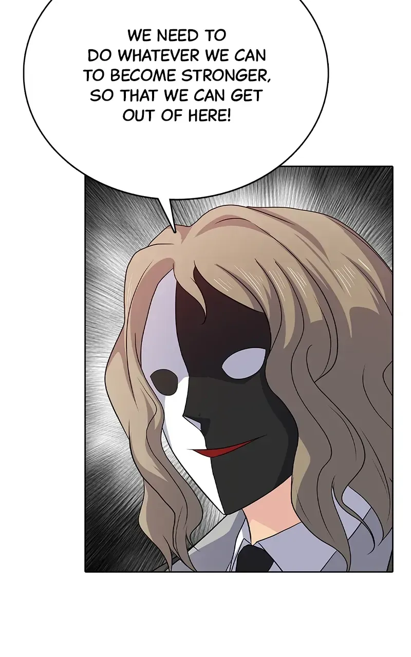 Real World Mobile Chapter 73 Online - página 103