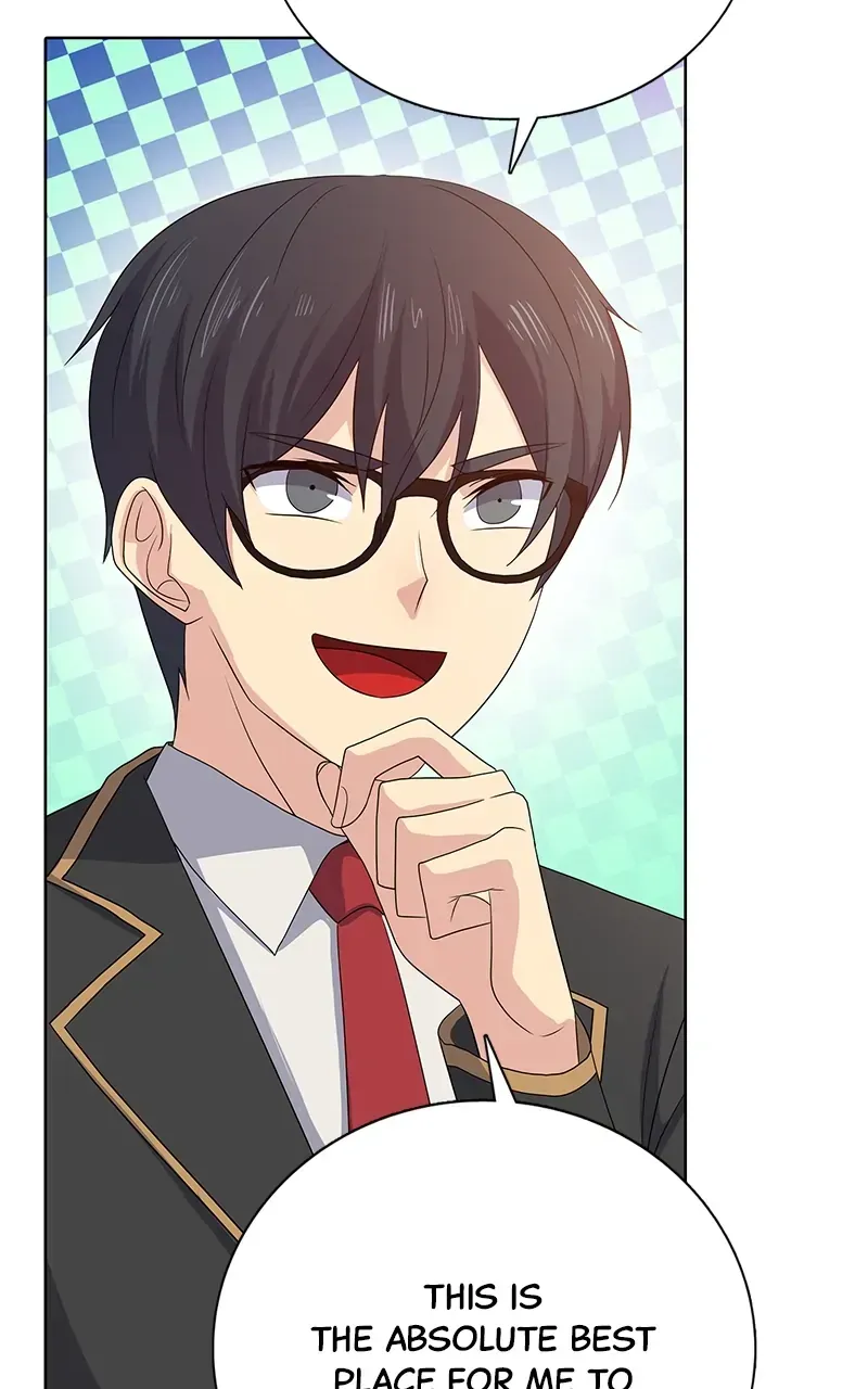Real World Mobile Chapter 73 Online - página 108