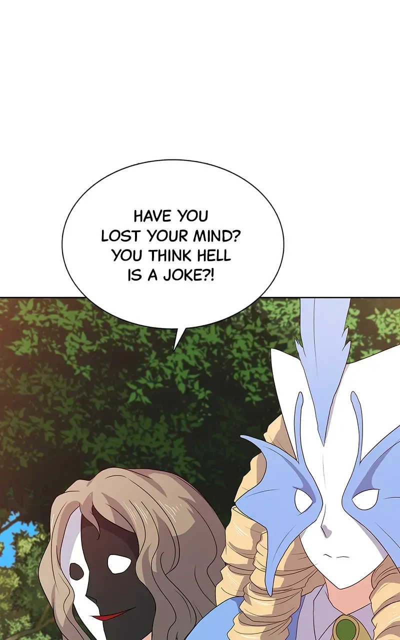 Real World Mobile Chapter 74 Online - página 1