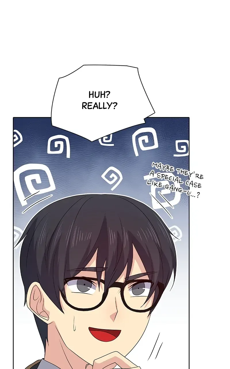 Real World Mobile Chapter 74 Online - página 3