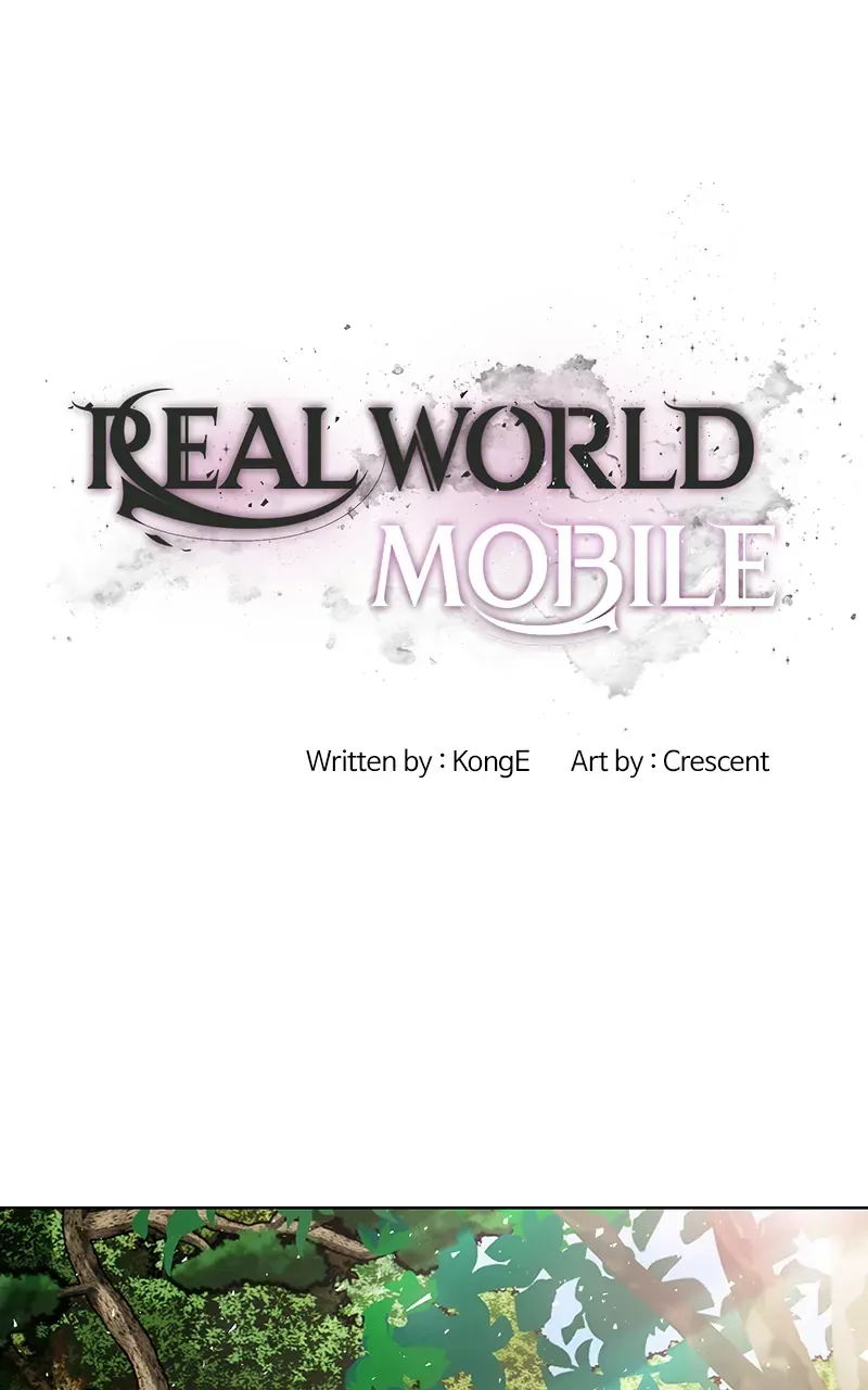 Real World Mobile Chapter 74 Online - página 8