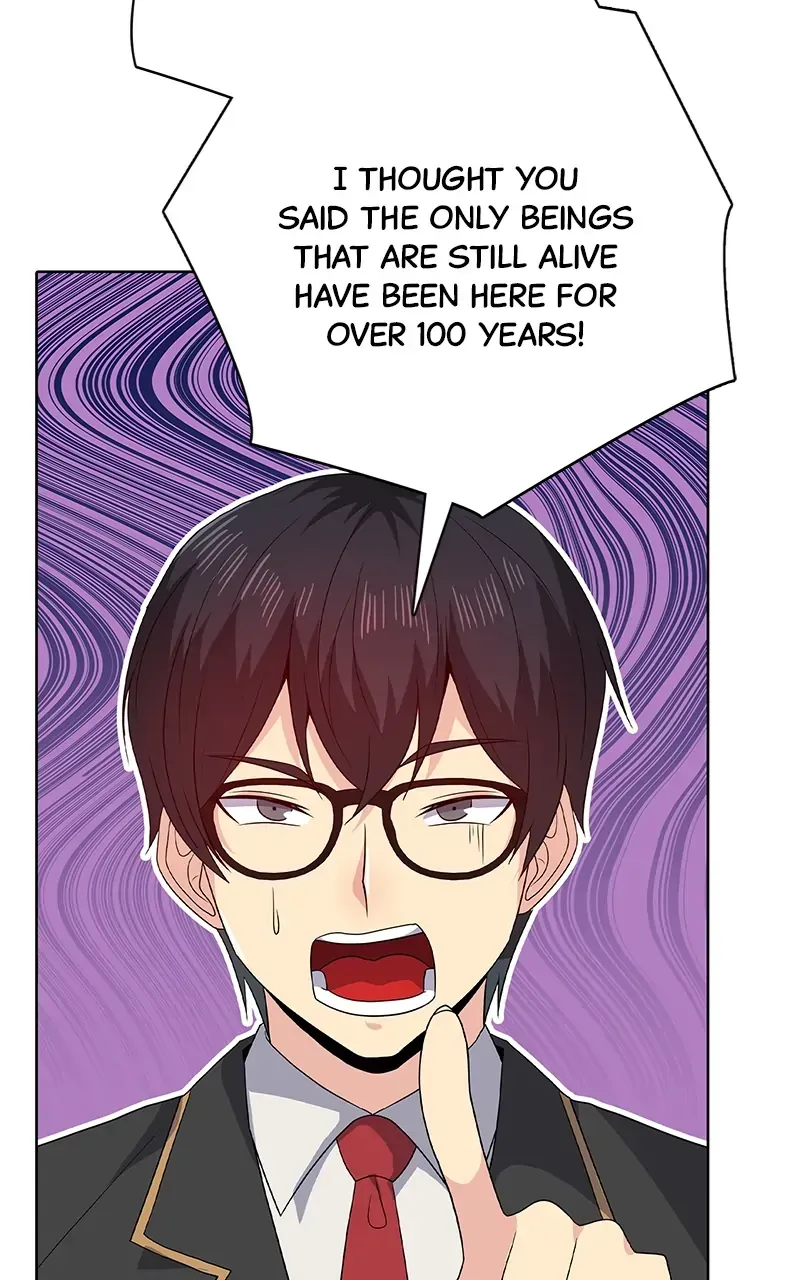 Real World Mobile Chapter 74 Online - página 12
