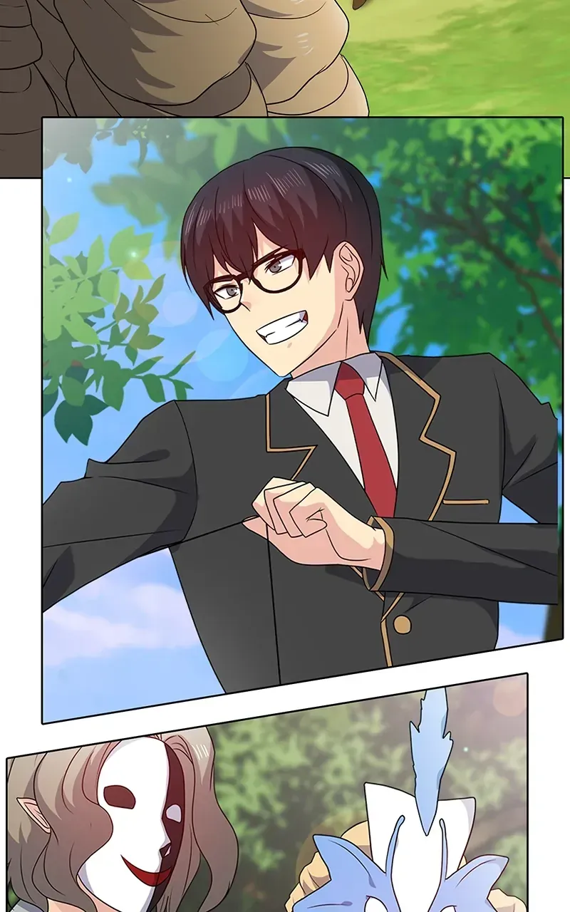 Real World Mobile Chapter 74 Online - página 18