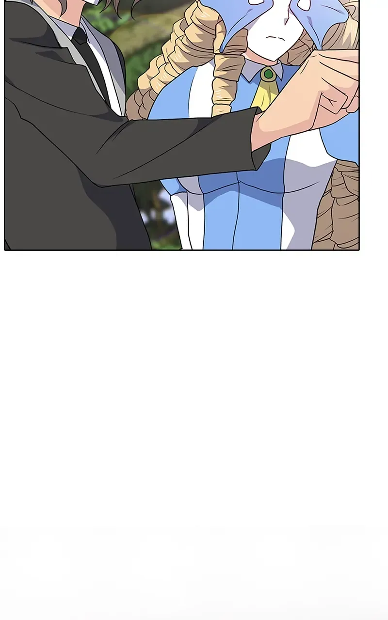 Real World Mobile Chapter 74 Online - página 19