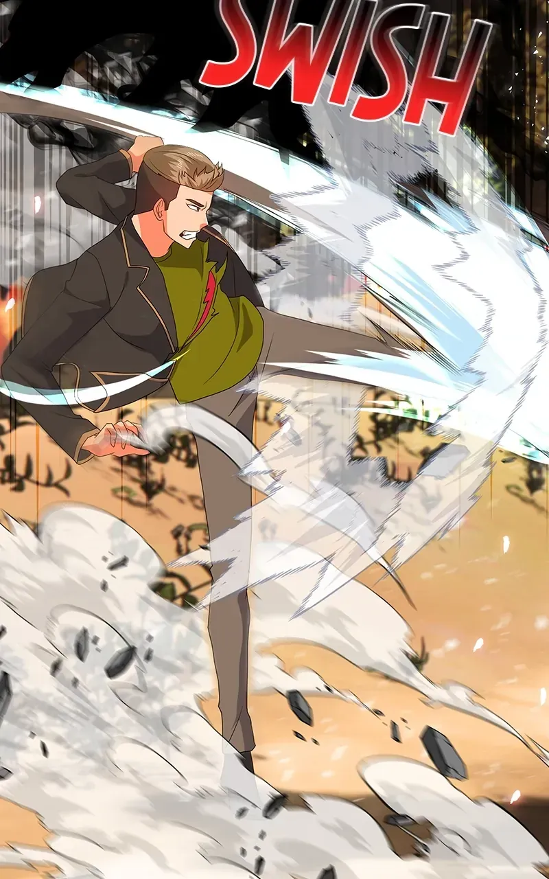Real World Mobile Chapter 74 Online - página 41