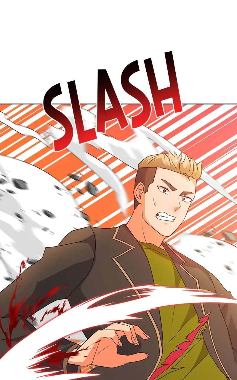 Real World Mobile Chapter 74 Online - página 56