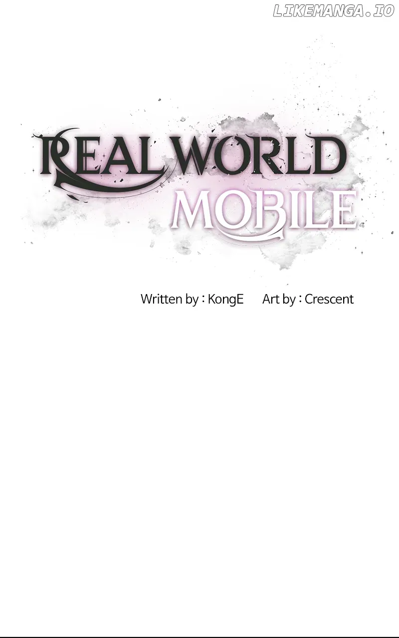 Real World Mobile Chapter 75 Online - página 5