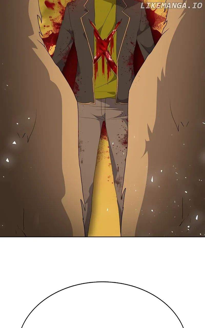 Real World Mobile Chapter 75 Online - página 17