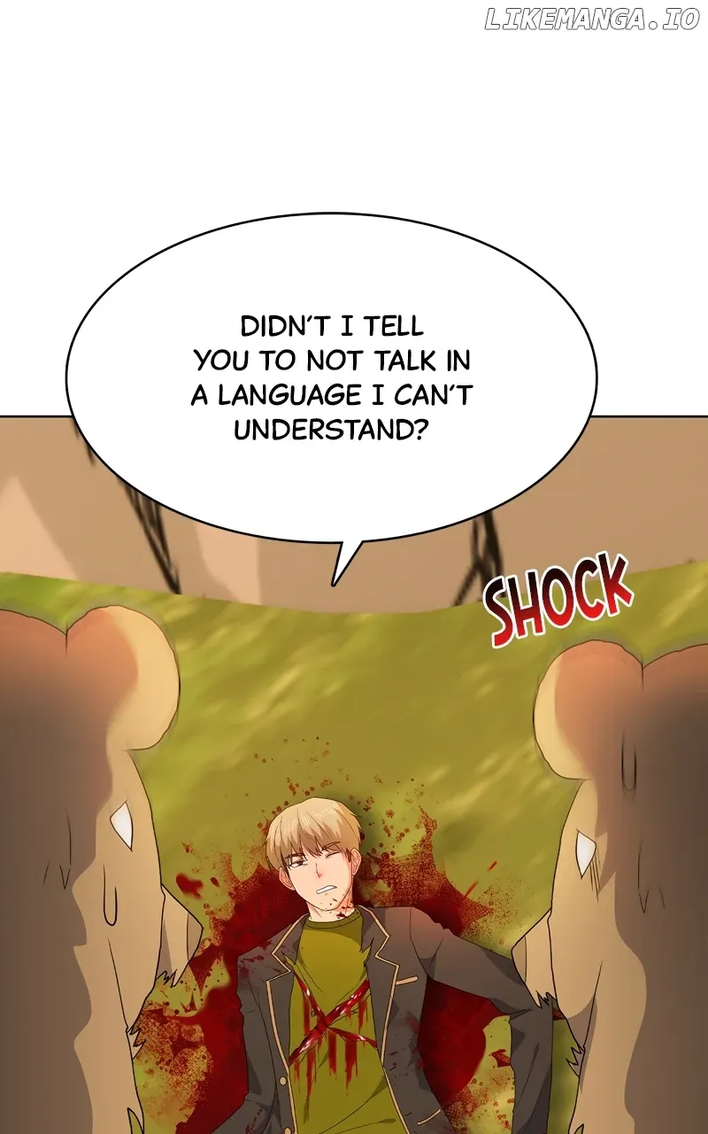 Real World Mobile Chapter 75 Online - página 26