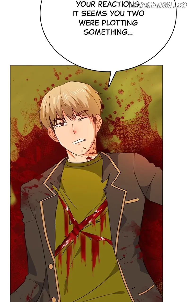 Real World Mobile Chapter 75 Online - página 28