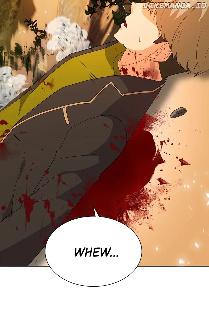 Real World Mobile Chapter 75 Online - página 33