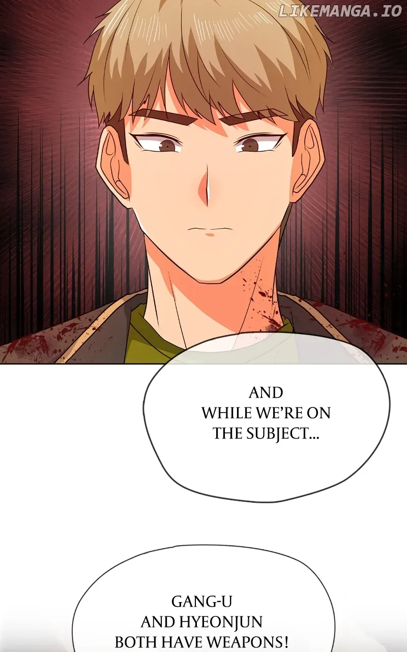 Real World Mobile Chapter 75 Online - página 39