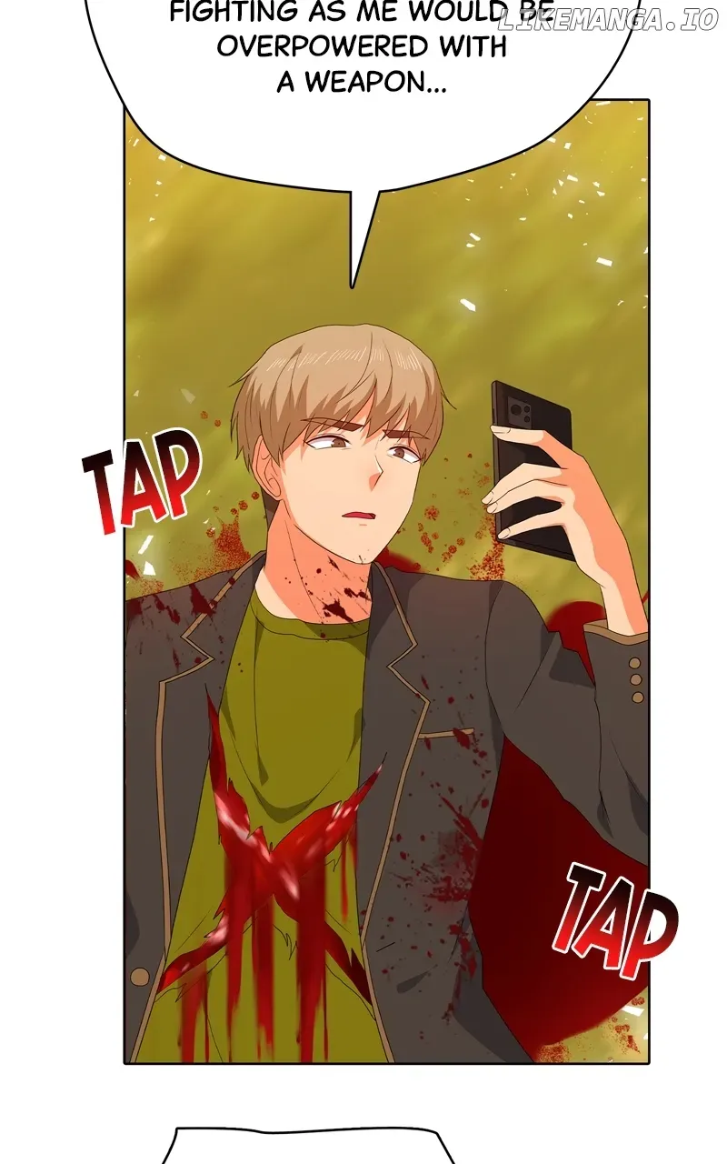 Real World Mobile Chapter 75 Online - página 43