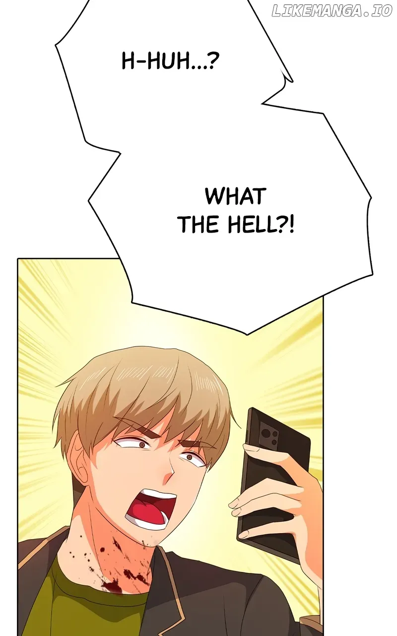 Real World Mobile Chapter 75 Online - página 44