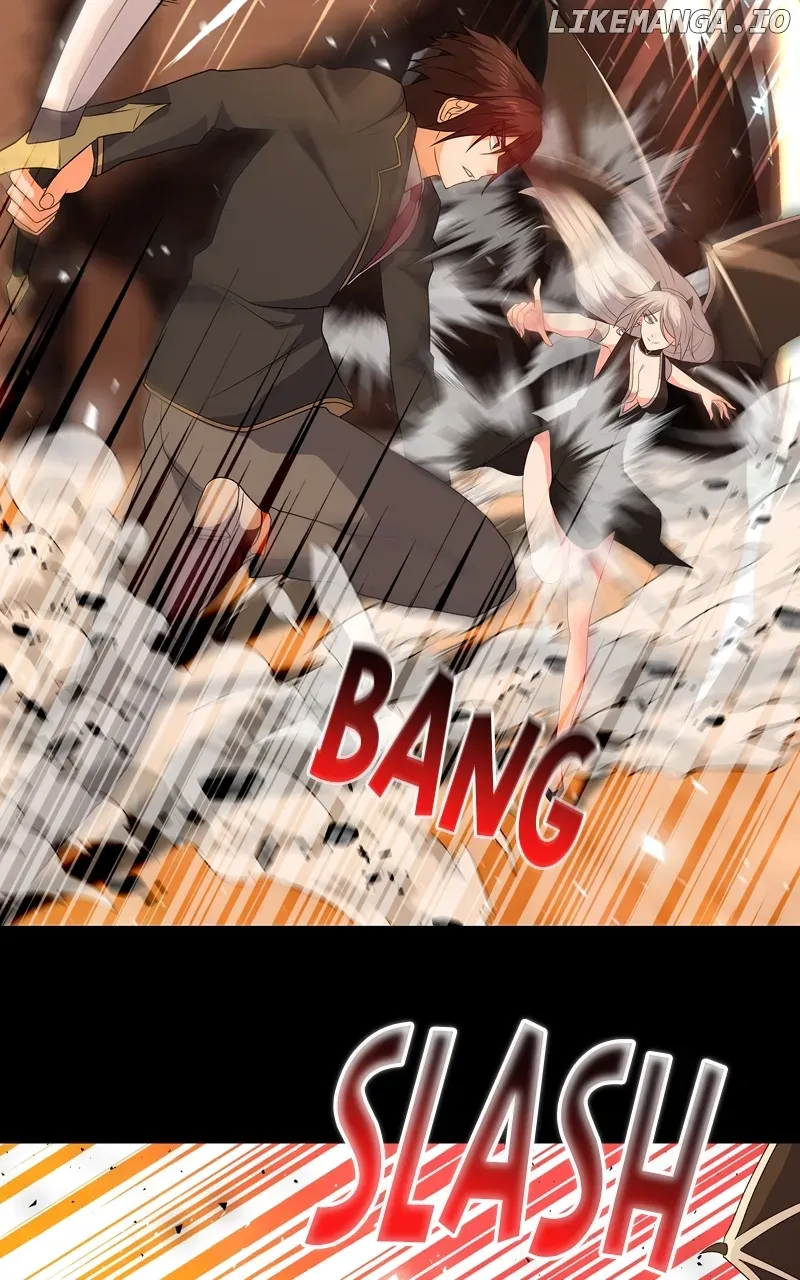 Real World Mobile Chapter 75 Online - página 58