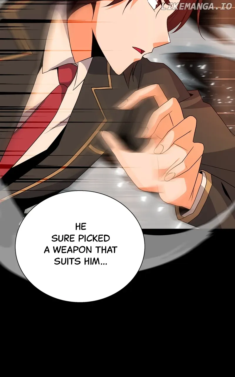 Real World Mobile Chapter 75 Online - página 61