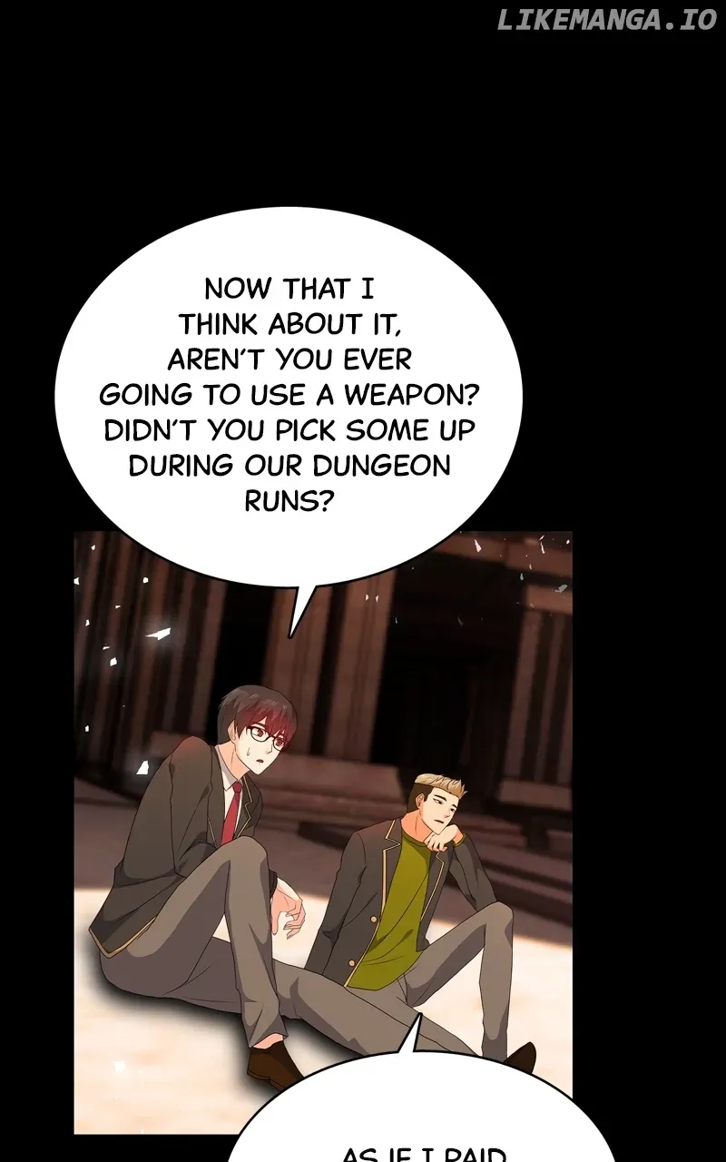 Real World Mobile Chapter 75 Online - página 62