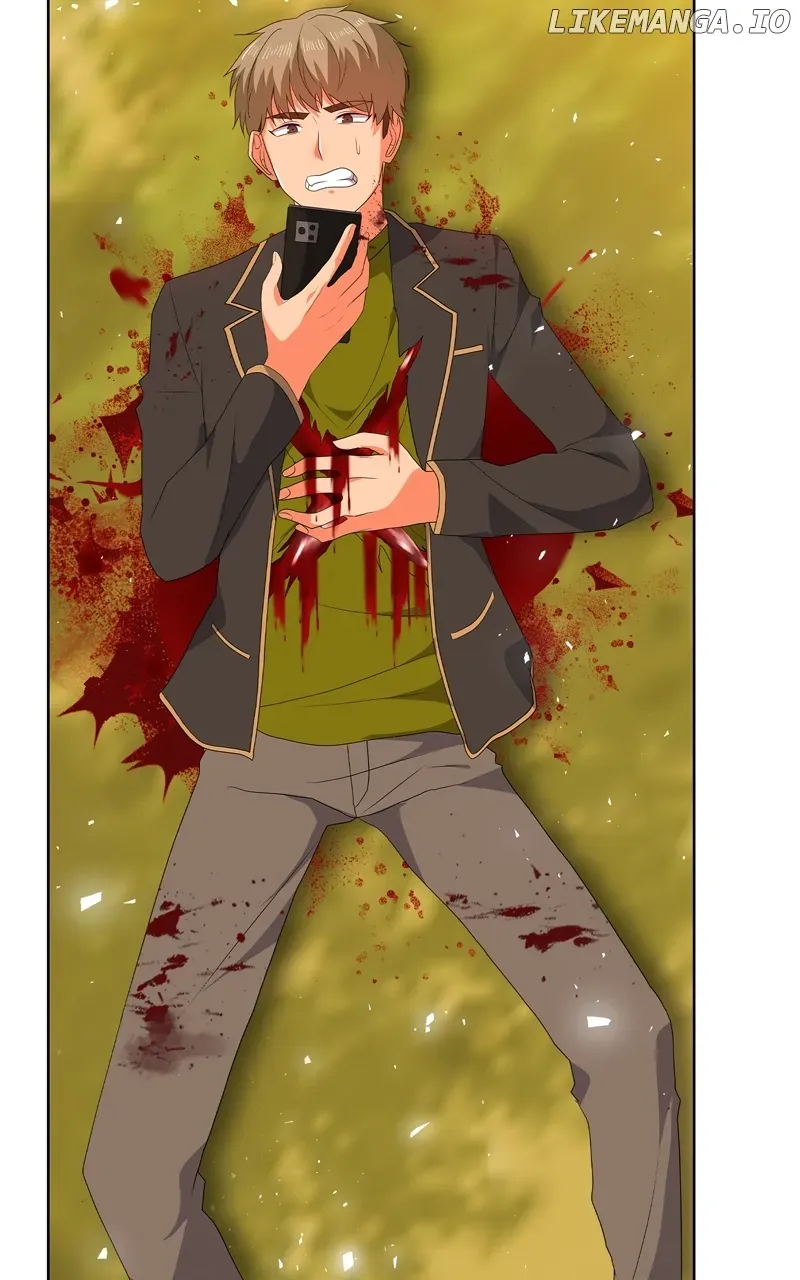 Real World Mobile Chapter 75 Online - página 69