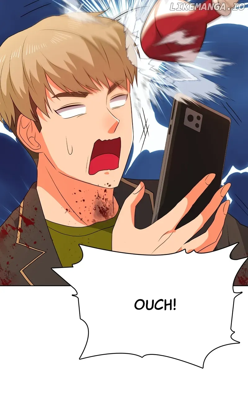 Real World Mobile Chapter 75 Online - página 75