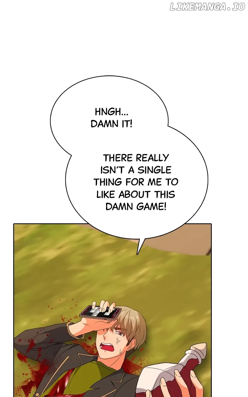 Real World Mobile Chapter 75 Online - página 76
