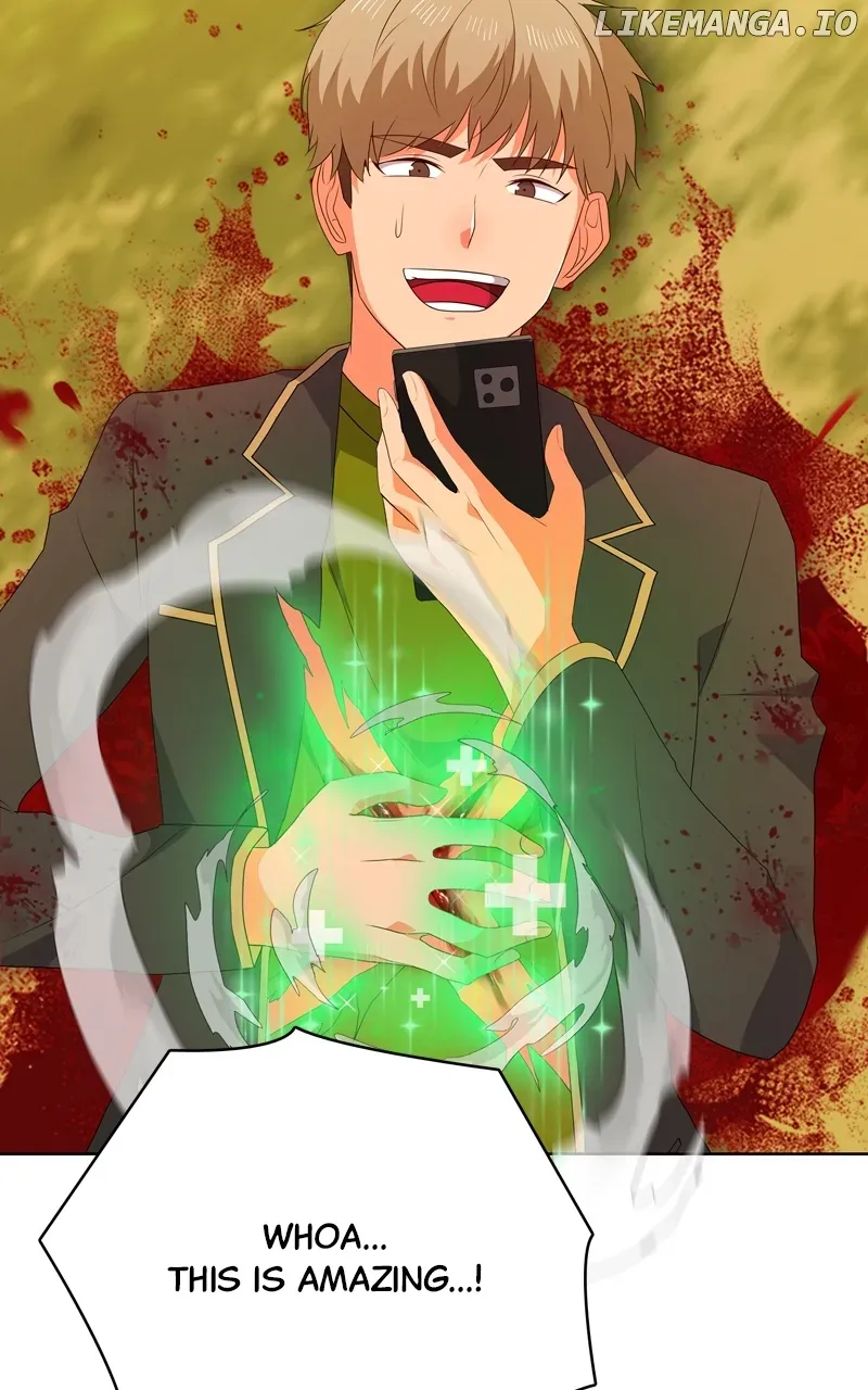 Real World Mobile Chapter 75 Online - página 82