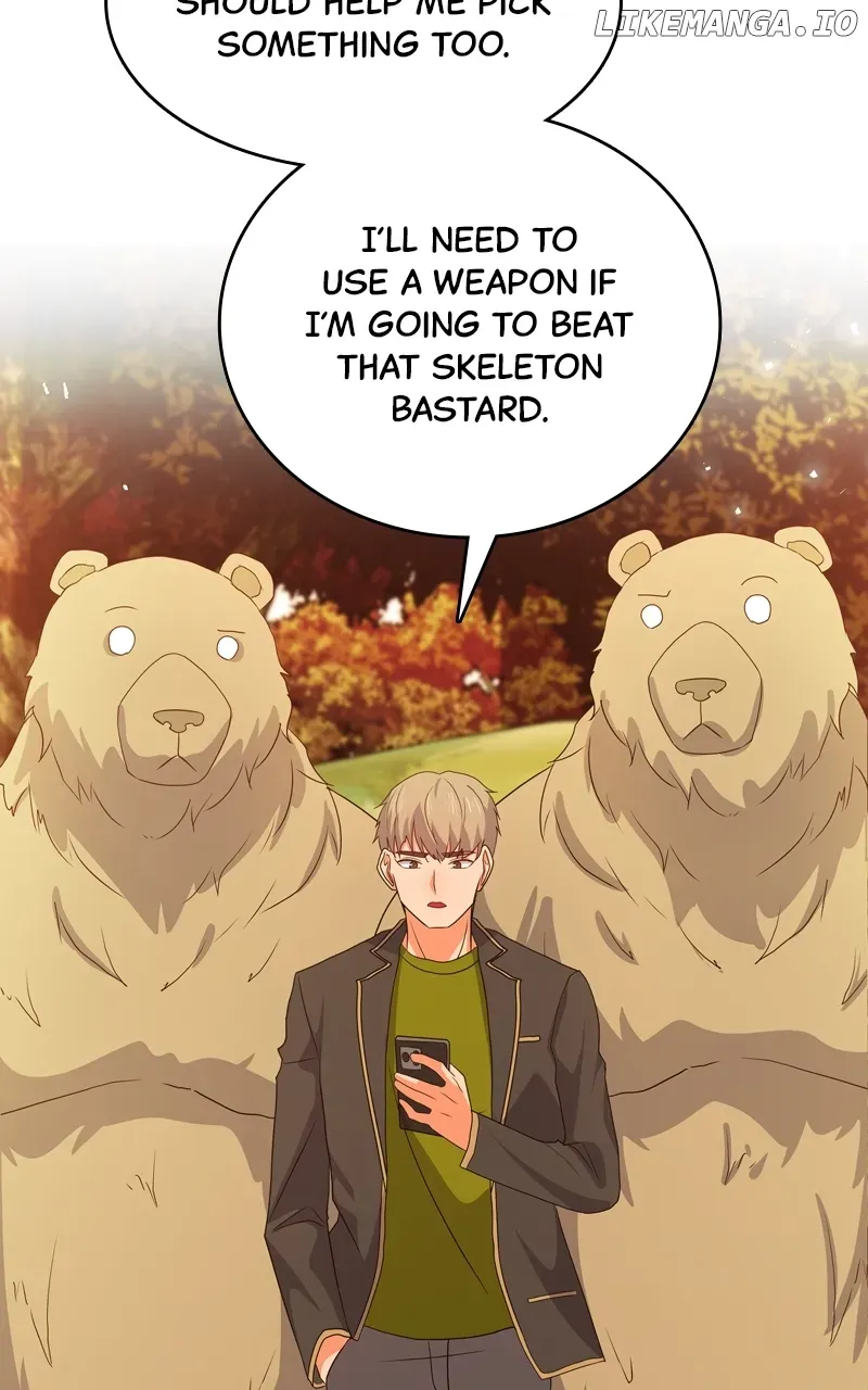 Real World Mobile Chapter 75 Online - página 99