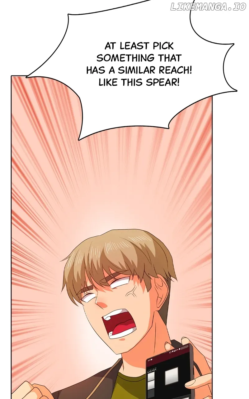 Real World Mobile Chapter 75 Online - página 106
