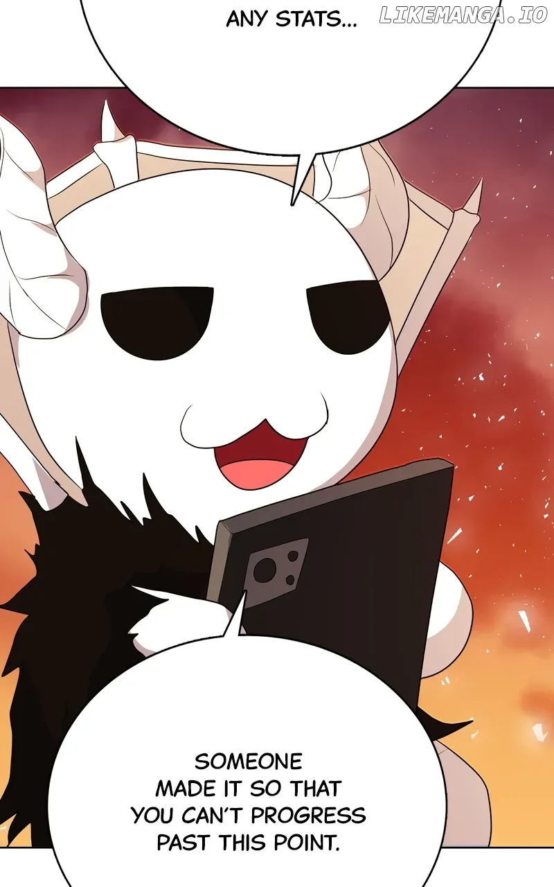 Real World Mobile Chapter 75 Online - página 122