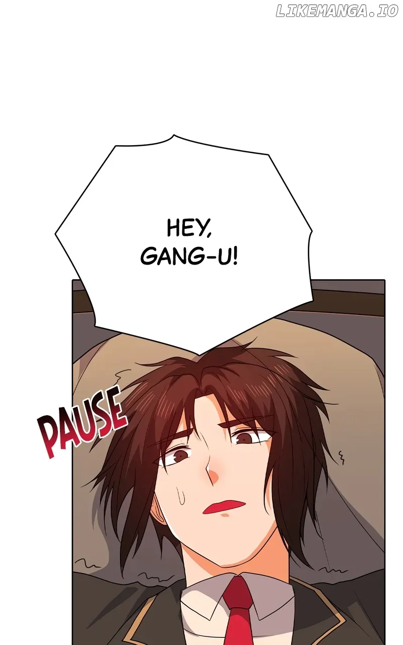 Real World Mobile Chapter 75 Online - página 126