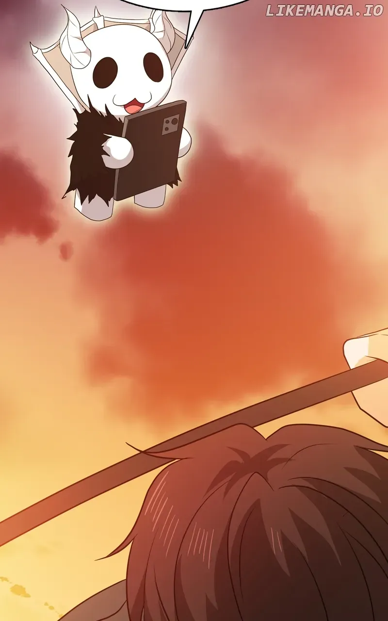 Real World Mobile Chapter 75 Online - página 128