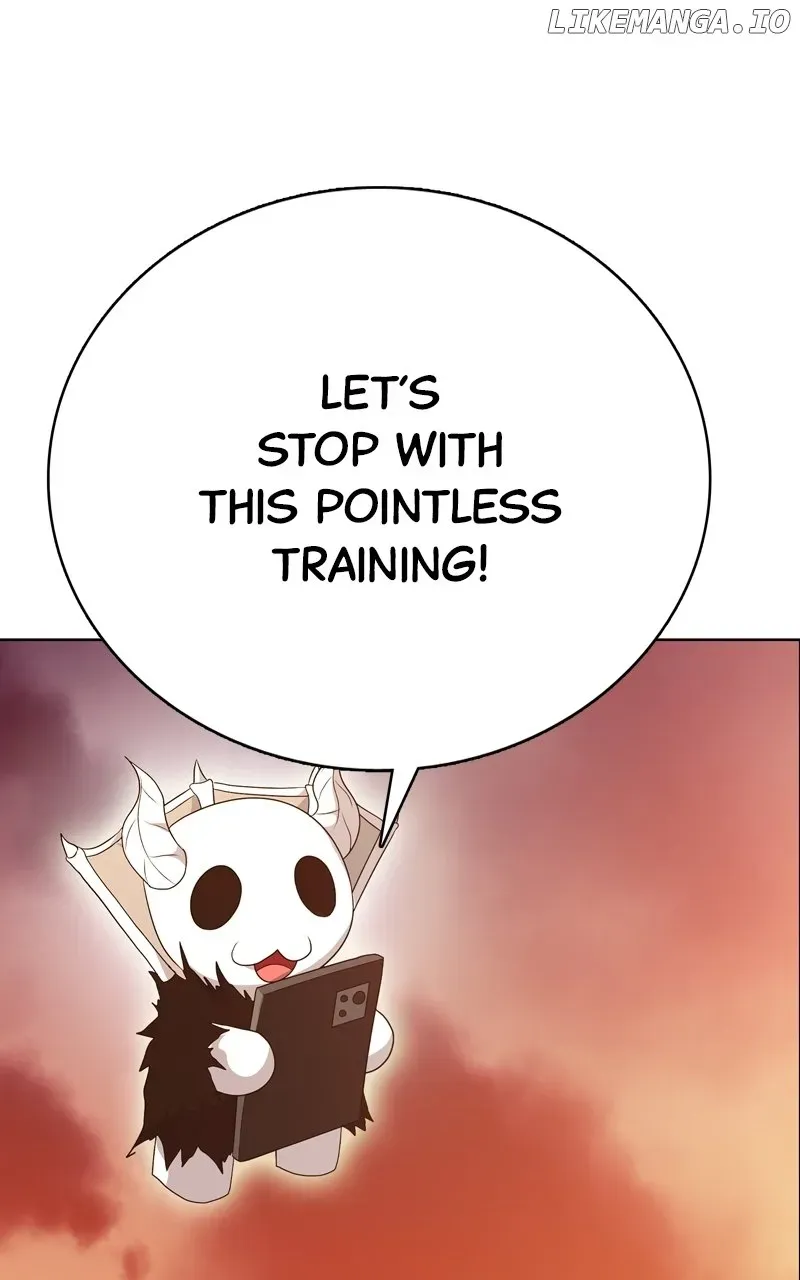 Real World Mobile Chapter 76 Online - página 1