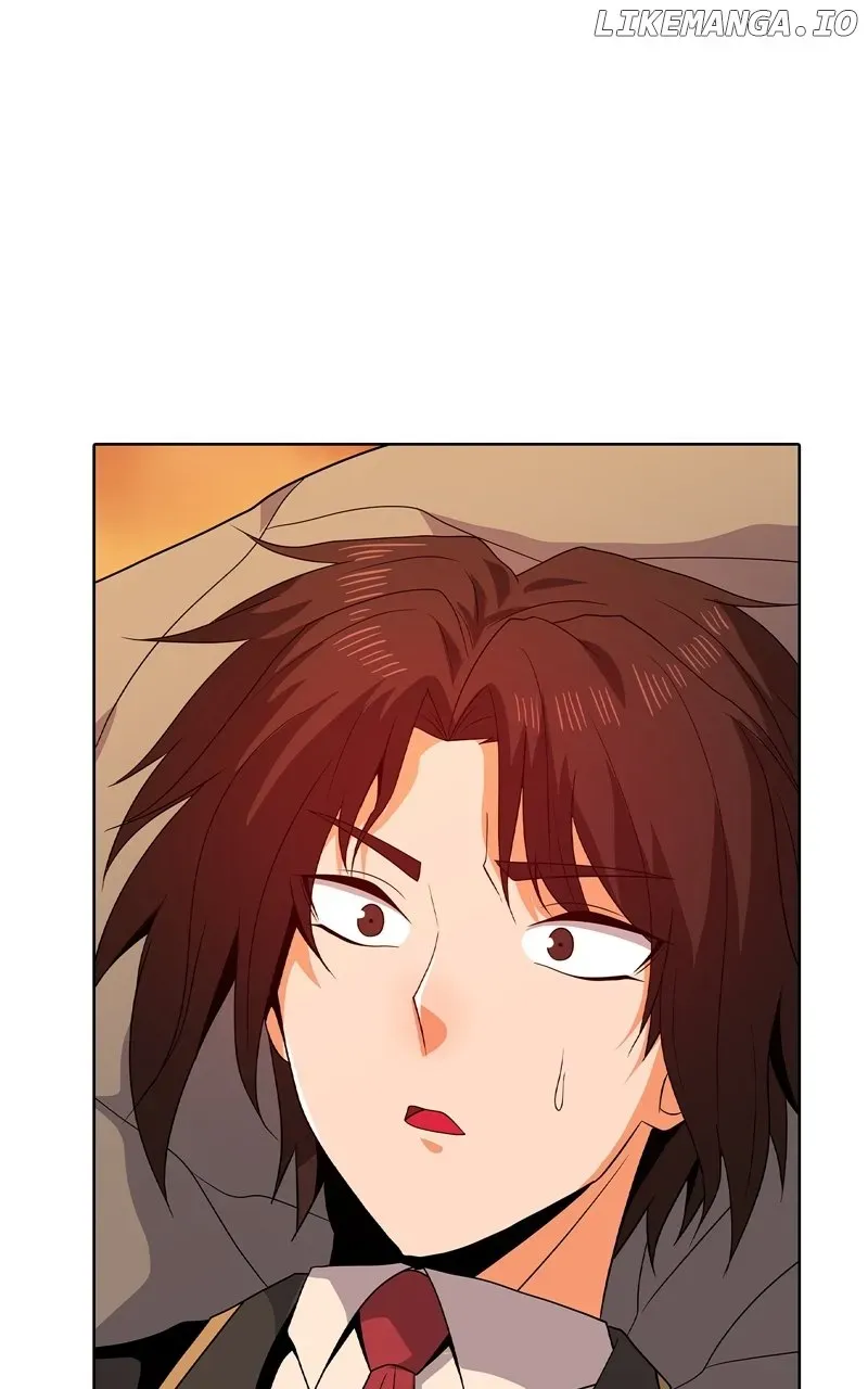 Real World Mobile Chapter 76 Online - página 6