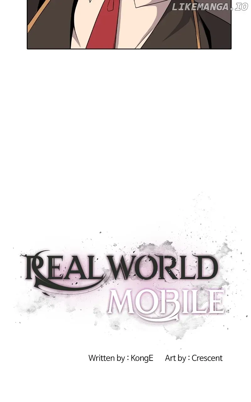 Real World Mobile Chapter 76 Online - página 7