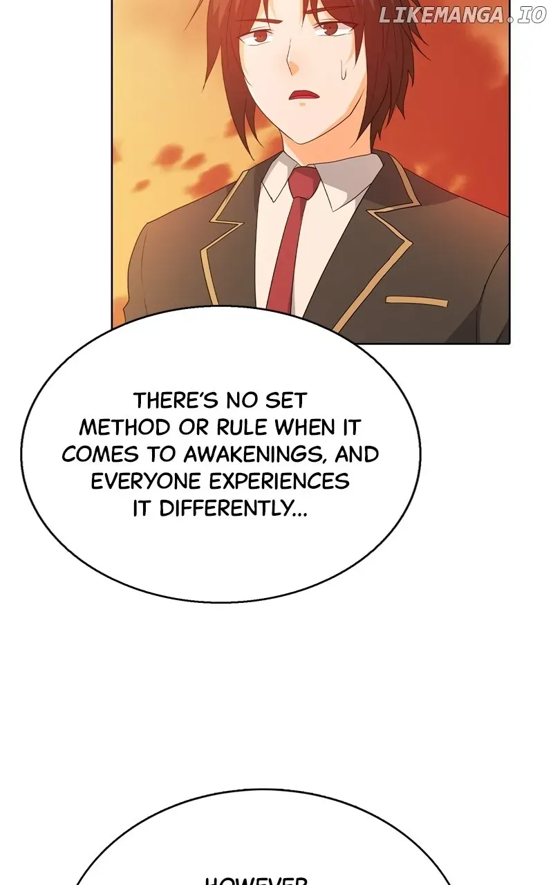 Real World Mobile Chapter 76 Online - página 14