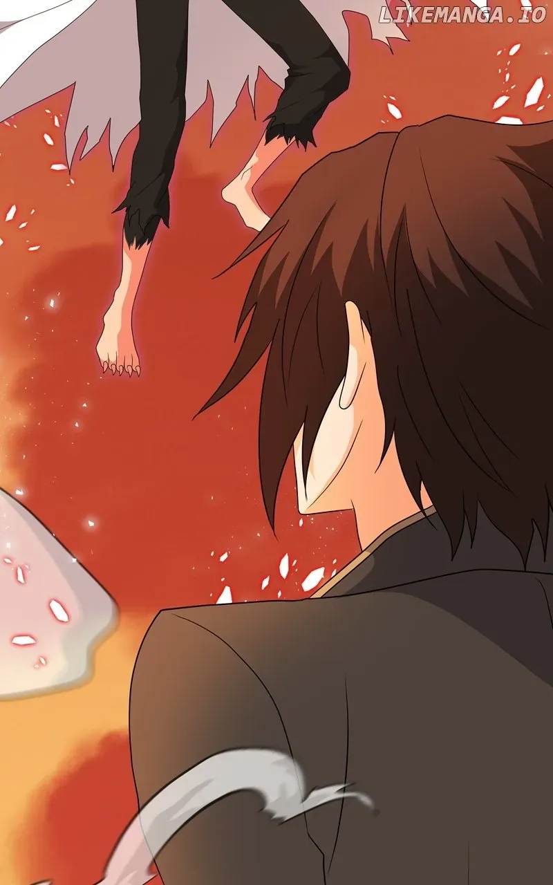 Real World Mobile Chapter 76 Online - página 21