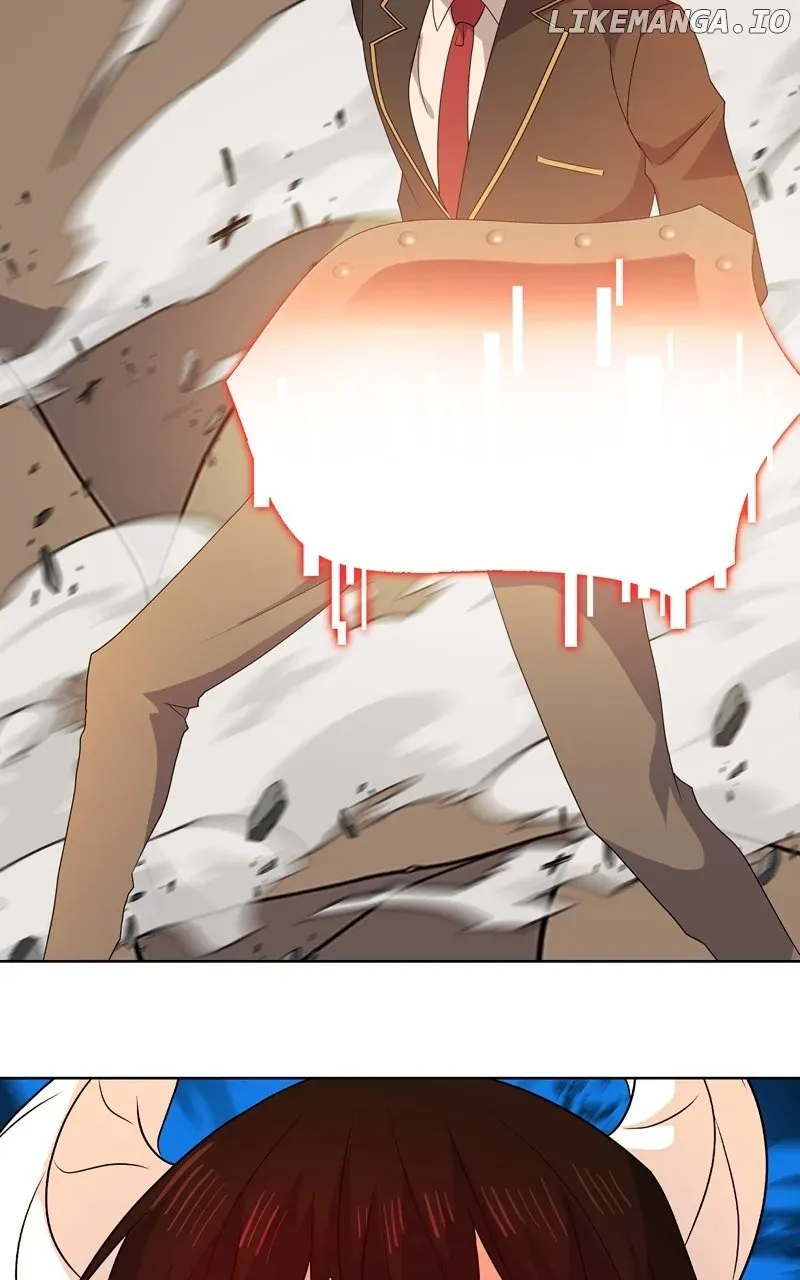 Real World Mobile Chapter 76 Online - página 31